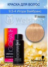 Окрашивание волос Igora Краска для волос Vibrance 7702045560800