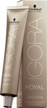 Окрашивание волос Igora Краска Schwarzkopf Professional Роял Абсолют 8-50 60 мл