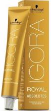 Окрашивание волос Igora SCHWARZKOPF PROFESSIONAL 6-80 краска для волос / Роял Абсолют 60 мл