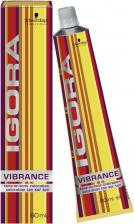 Окрашивание волос Igora Schwarzkopf Professional Крем-краска для волос без аммиака Vibrance, 60 мл, 5-1 светлый коричневый сандрэ, 60 мл