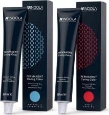 Окрашивание волос Indola Permanent Caring Color PCC, 6.18