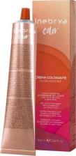 Окрашивание волос Inebrya Крем-краска Color Professional 10/42 Яркий блонд Платиновый “Коньяк” 100 мл