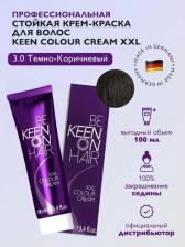 Окрашивание волос KEEN Крем-краска для волос "Color cream" 4251187950107