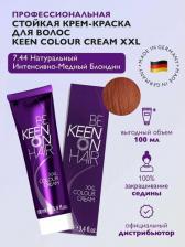 Окрашивание волос KEEN Крем-краска для волос "Color cream" 4251187950602
