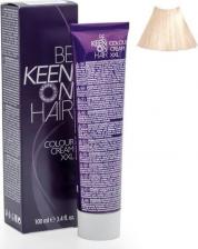 Окрашивание волос KEEN Крем-краска для волос "Color cream" 4251187950817