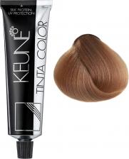 Окрашивание волос Keune Краска Тинта № 9.32 Очень светлый бежевый блондин