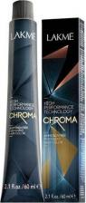 Окрашивание волос Lakme Chroma Ammonia Free Permanent Hair Color, 0/50