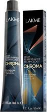Окрашивание волос Lakme Chroma Ammonia Free Permanent Hair Color, 4/22