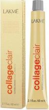 Окрашивание волос Lakme Краска для волос 11|30 Суперосветляющий золотистый блондин - Collage Clair 29971 60 мл
