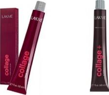 Окрашивание волос Lakme Краска для волос Collage Creme Hair Color (5/30)