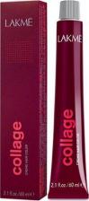 Окрашивание волос Lakme Краска для волос Collage Creme Hair Color (9/60)