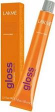 Окрашивание волос Lakme Крем-краска для волос тонирующая Gloss, 60 мл, 0/20 Фиолетовый микстон, 60 мл