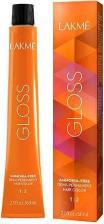 Окрашивание волос Lakme Крем-краска для волос тонирующая Gloss, 60 мл, 9/00 Суперсветло-белокурый, 60 мл