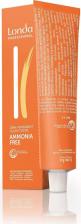 Окрашивание волос Londa Ammonia Free Demi-Permanent Color Creme, 6/71