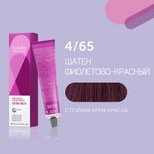 Окрашивание волос Londa Краска для волос Интенсивное тонирование для волос Permanent Color 4064666216539