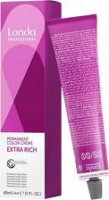 Окрашивание волос Londa Стойкая крем-краска New, 60 мл, 8/44 светлый блонд интенсивно-медный, 60 мл