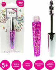 Окрашивание волос Lucky Оттеночные средства Тушь для волос Голографические блестки