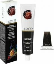 Окрашивание волос Luxor Крем-краска 100мл 6.50 Темный блондин интенсивный махагоновый