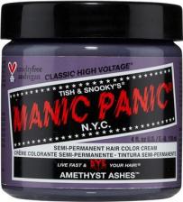 Окрашивание волос Manic Panic Краска для волос Classic Amethyst Ashes