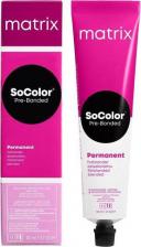 Окрашивание волос Matrix Крем-краска для волос SoColor.Beauty, 90 мл, Extra.Coverage 504N шатен 100% покрытие седины, 90 мл