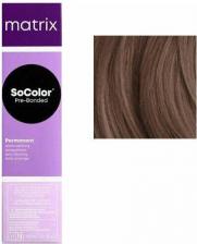 Окрашивание волос Matrix Крем-краска для волос SoColor.Beauty, 90 мл, Extra.Coverage 505N светлый шатен 100% покрытие седины, 90 мл