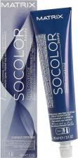 Окрашивание волос Matrix Крем-краска для волос SoColor.Beauty, 90 мл, Extra.Coverage 508M светлый блондин мокка 100% покрытие седины, 90 мл