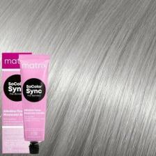 Окрашивание волос Matrix SoColor Sync Pre-Bonded, SPA (SP1)