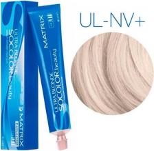 Окрашивание волос Matrix Стойкая крем-краска для волос Ultra Blonde 3474636783243