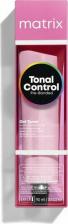 Окрашивание волос Matrix Тонирующее средство Tonal Control Гелевый Тонер 10PR 90 мл