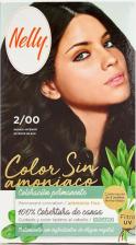 Окрашивание волос Nelly Краска для волос Color Sin Amoniaco 115 мл 8411322244362