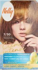 Окрашивание волос Nelly Краска для волос Creme Intense 115 мл 8411322222179