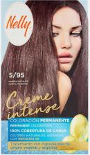 Окрашивание волос Nelly Краска для волос Creme Intense 115 мл 8411322227730