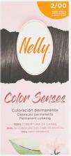 Окрашивание волос Nelly Краска для волос Senses 100 мл 8411322234646