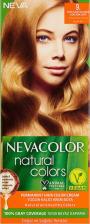 Окрашивание волос Neva Крем-краска для волос Natural Colors 9 Блондин очень светлый