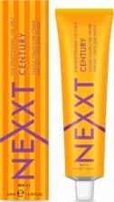 Окрашивание волос Nexxt Крем-краска для волос Classic Permanent Color Care Cream Century, оттенок №11.65 супер блондин фиолетово-красный, 100 мл