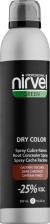 Окрашивание волос Nirvel Тонирующий спрей для волос Dry Color, 300 мл, 300 мл, DARK BROWN