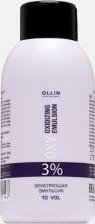 Окрашивание волос Ollin Эмульсия окисляющая 3% / Oxidizing Emulsion performance OXY 90 мл