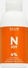 Окрашивание волос Ollin Оксидант N-Joy Окисляющий крем-активатор 100 мл 4627115397069