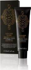 Окрашивание волос Orofluido 5-12 краска для волос, светлый шатен пепельно-перламутровый / COLOR 50 мл