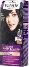 Окрашивание волос Palette Краска для волос Icc, 50 мл, G3 Золотистый трюфель, 50 мл