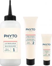 Окрашивание волос Phyto Фитоколор 9.3 Краска для волос Очень светлый золотистый блонд