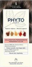 Окрашивание волос Phyto Краска для волос cветлый шатен, 1 шт (Color)