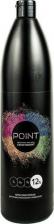 Окрашивание волос Point Крем-окислитель 12% 100 мл