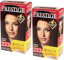 Окрашивание волос Prestige Крем для волос Стойкая крем-краска для волос 3800010504140