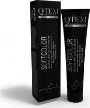 Окрашивание волос Qtem Краситель Softcolor Multivalent Color Cream 8.11 100 мл