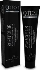 Окрашивание волос Qtem Мультивалентный краситель c микропигментом и гиалуроновой кислотой 12.12S Интенсивный перламутровый холодный супер осветлитель 100 мл