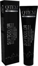 Окрашивание волос Qtem Перманентный краситель Turbo 12’ color cream 7.11 Интенсивный перельный блонд 100 мл