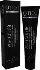 Окрашивание волос Qtem Перманентный краситель Turbo 12’ color cream 7CR 100 мл