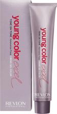Окрашивание волос Revlon 4-20 крем-гель полуперманентный, бургундский / YOUNG COLOR EXCEL 70 мл