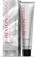 Окрашивание волос Revlon 4.11 краска для волос, коричневый гипер пепельный / RP REVLONISSIMO COLORSMETIQUE 60 мл
